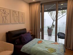 The Coast at Sentosa Cove (D4), Condominium #449946391